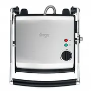 Elektriskais grils Sage The Adjusta Grill  Sgr200Bss4Eeu1 9312432029834