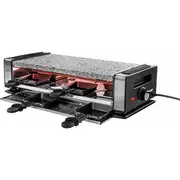 Elektriskais grils Unold Raclette Delice Basic  48760 4011689487606