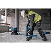 Gsh 18V-5, bezvadu perforators-āmurs, solo  0611918200 4059952641515