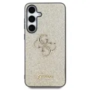 Guess Guhcs25Shg4Sgd Aizmugurējais Apvalks priekš Samsung Galaxy S25  3666339449445