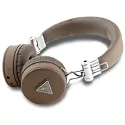 Guess Pu Grained Triangle Logo Enc Bezvadu Austiņas  Gubh70Pgtspsw 3666339328931