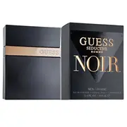 Guess Seductive Noir Homme Smaržas Edt 100Ml  085715320377