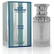 Hamidi Utopian Leather Smaržas Edp 100 ml  6294015180503