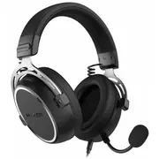 Hator Hypergang 3 Esh05 czarne  8721249196805 Sl-G-Htor-005