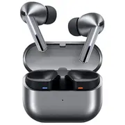 Headset Galaxy Buds3 Pro/Silver Sm-R630 Samsung  Sm-R630Nzaaeua 8806095654645