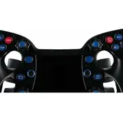 Heusinkveld One Simracing-Lenkrad, ultraleicht, kabellos, Rgb - 270 mm, Black  Gajo-1252 8719689204662 He-Sw1