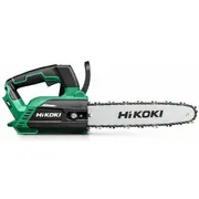 Hikoki.ķēdes zāģis 36V Cs3630Dc W4Z 30Cm Mv Bl  Cs3630Dcw4Z 4966376409457