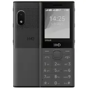 Hmd 150 Music Ta-1703 Dual Sim Grey Viedtālrunis  Sp01Z07Z2205Y 6438409101112 Gs-T-Hmd-0017