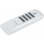 Homematic Ip tālvadības pults ar 8 pogām - Hmip Rc8  142307A0 4047976423071