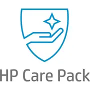 Hp 4 gadu detaļu apmaiņas serviss Laserjet M725 daudzfunkciju printerim  U7Y64E 4053162451476