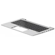 Hp N01934-071 rezerves daļas piezīmjdatoriem Tastatūra  5704174995548
