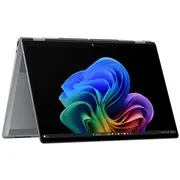 Hp Omnibook X Flip 16-Ar0016Nw Ryzen Ai 5 340 16.02K Touch Oled Ips 300Nits Ag 16Gb Lpddr5X Ssd1Tb Radeon 840M Cam 5Mpx  Ir 68Wh Win11 Meteor Silver 2Y Cx5D7Ea 199764732095 Mobhp-Not4509