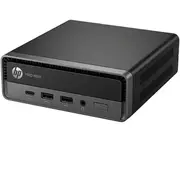 Hp Pro  Mini 400 G9 i5-12500T 16 512Ssd W11P 12 Monate C5Xr8EsAbd 0199485960180 84715000