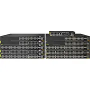 Hpe Aruba 6200F 12G Class4 Poe 2G/2Sfp 139W Pārslēdzējs - L3 pārvaldāms 12 x 10/100/1000  2 100/1000 Uplink 1 Gigabit / 10 Sfp montējams skapī 139 W R8Q72AAbb 3540260212753