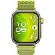 Huawei Watch Fit 4 Pro Green Seiya-B29W  6942103155062