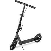 Pilsētas skrejritenis Spokey City Flow Pro Grey  Hulajnoga miejska 5905339445940