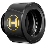 Hyte Push Connects  Zuad-1553 1220000350496 Fit-Hyte-001