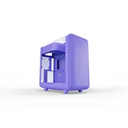 Hyte X50  Violet, Tempered Glass Cs-Hyte-X50G-Tm 1220000352568