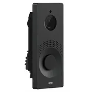 Ieejas panelis Ip One/Black 9158106 2N  8595159522845