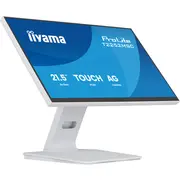 Iiyama 54.5Cm 21,5 T2252Msc-W2Ag 169 Touch HdmiDp2Xusb  4948570127191 85285210