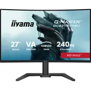 Iiyama 68.6Cm 27 Gcb2784Hsu-B1 169 2XhdmiDp2Xusb Va monitors  4948570127566 85285210