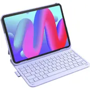 inateck Klaviatūra iPad Pro 11 saderīga Qwertz purple  Bk2007Purple 6976521110198 8471606000