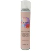 Inebrya Ice Cream Dry-T Ātrās Darbības Sausais Šampūns 200Ml  8008277263076