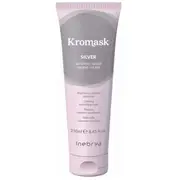Inebrya Kromask Coloring Barojoša Maska Silver 250Ml  8008277264479