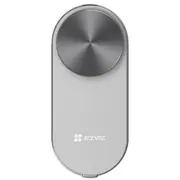 Viedā slēdzene Ezviz Cs-Dl01-R200-Zb-Bk Grey 127 mm  S5632365 6941545632339