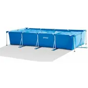 Intex rāmis baseins 450X220X84Cm 28273  6941057400280