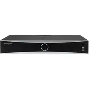 Ip reģistrators Ds-7716Nxi-K4D/Alarm169/Pl 16 kanālu Esata Acusense Hikvision  6936422133153