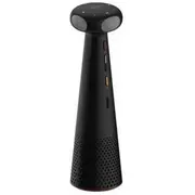 Ipevo Kft Konferenzkamera Totem 360  Mikro Black 4712098412110