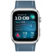 Viedpulkstenis Huawei Watch D2 Blue Luca-B29  6942103163166 Zeg-Smw-Hua-163