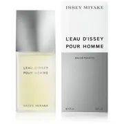 Issey Miyake Leau Dissey Pour Homme Smaržas Edt 75 ml  3423470311358