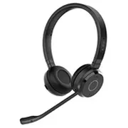 Jabra Headset Evolve 65 Te Uc Duo Usb  6699-839-409 5706991031546 85183000