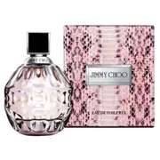 Jimmy Choo for Women Smaržas Edt 100 ml  3386460025508