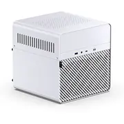 Jonsbo N2 Mini-Itx Nas Gehäuse - weiß  Gejb-120 6970620552668 White