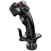 Joystick Moza Flightstick Mh16 As002 lidmašīnas vadības stienis  6973137270605