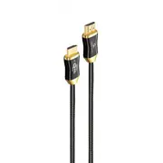 Kabel Gembird Hdmi - 20M Black Ccbp-Hdmi8K-Aoc-20M  8716309129138
