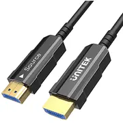 Kabel Unitek Hdmi - 30M Black C11072Bk-30M  4894160049551