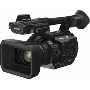 Digitālā kamera Panasonic Hc-X20E Black  5025232929030