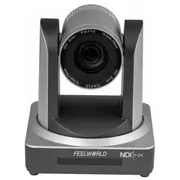 Webkamera Feelworld Ptz Camera Ndi Poe  Ndi20X 6971863814308