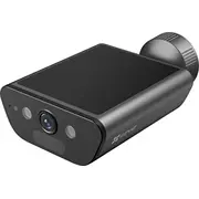 Kamera Ip Ezviz Eb5 Pocisk bezpieczeństwa Zewnętrzna 3840 x 2160 px Sufit / Ściana  303103075 6941545632926 Cipezvkam0075
