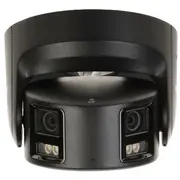 Kamera Ip Hikvision Ds-2Cd2387G2P-Lsu/Sl4MmC/Black  6942160411750