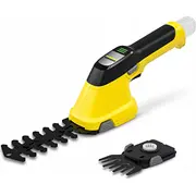 Karcher Kärcher Gsh 4-4 Plus elektriskais āmurs  1.445-320.0 4054278963204