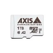 Karta Axis 02366-001 pamięć flash 1 Tb Microsdxc Klasa 10  7331021076457