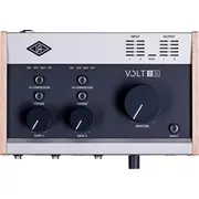 Universālā skaņas karte Universal Audio Volt 276  Ua 819937003219