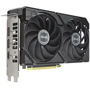 Grafiskā karte Asus Dual Radeon Rx 9060 Xt 8Gb Gddr6 Dual-Rx9060Xt-8G  4711387994269