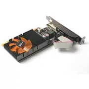 Vaizdo plokštė Nvidia Zotac Geforce Gt 710 2 Gb Gddr3 aktyvus aušinimas  Zt-71310-10L 4895173614460