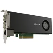 Karta sieciowa Mikrotik Net Router Acc Card Pcie/Ccr2004-1G-2Xs-Pcie  Ccr2004-1G-2Xs-Pcie 4752224007926 8517620000